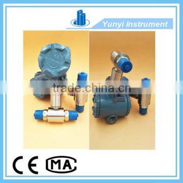4-20ma Pressure Sensor photo-2