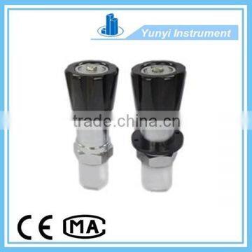 Regulator Control Valves price and factory