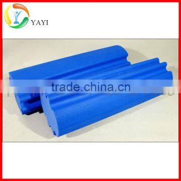 High Density Gear Shape EVA Yoga Foam Roller photo-3