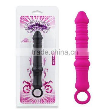 Simple Useful Anal Plug Play Prostate stimulation For Adult