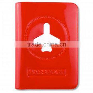 professional supplier passport plastic cover