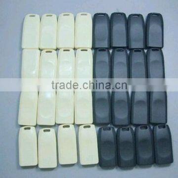 low volume vacuum casting prototype with silicone mold