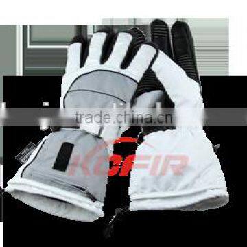 KCFIR 7.4V Battery Powered Heating Element for Gloves / Motocycle Gloves photo-5