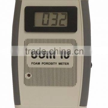 CellFlo - Portable Foam Porosity Meter