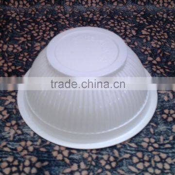 Red plastic soup bowls,weifang