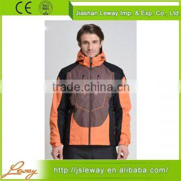 Hot-Selling high quality low price ski wear jacket