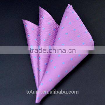 2016 Hot Selling Cheap Factory Price Wholesale Silk Pocket Squares Supplier's Choice photo-3