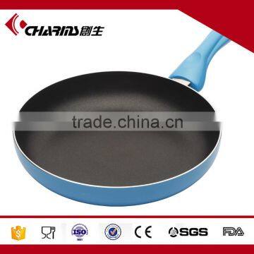 Charms non stick pan fry without oil