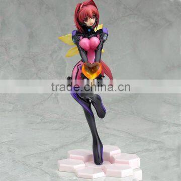 PVC Anime Figure