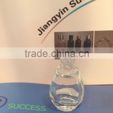 7ML S-G-N53 glass nail polish bottles