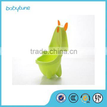 Boy Urinal