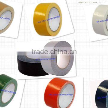 2015 Hot sales Cloth duct tape for pipe wrapping