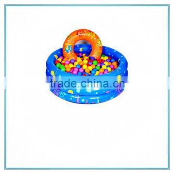 Best PVC Commercial Inflatable Swimming Pool for Sale photo-5
