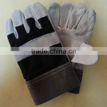 [Gold Supplier] HOT ! Cheap leather work gloves price