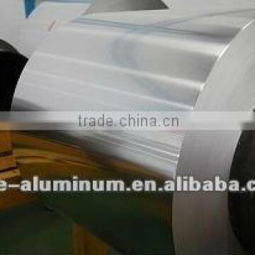 Aviation aluminum foil boxes raw materials