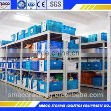 Make & design in China warehouse racking system