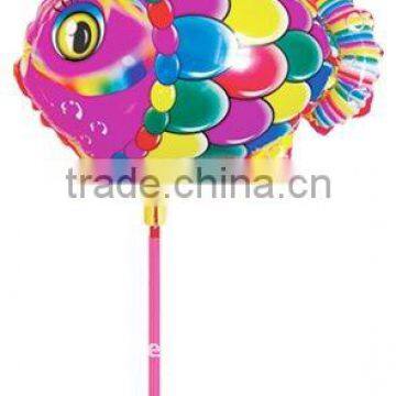WABAO balloon-Bubble fish