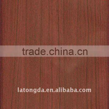 Decor paper