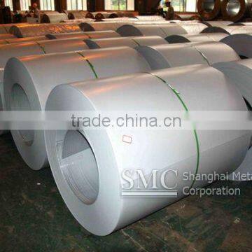 Prepainted Galvalume Steel Coil/Sheet