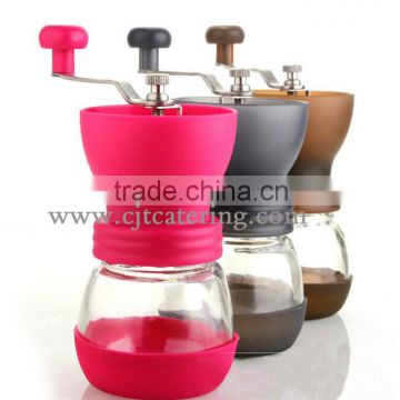 Hot sale coffee bean grinder small hand grinder coffee mill