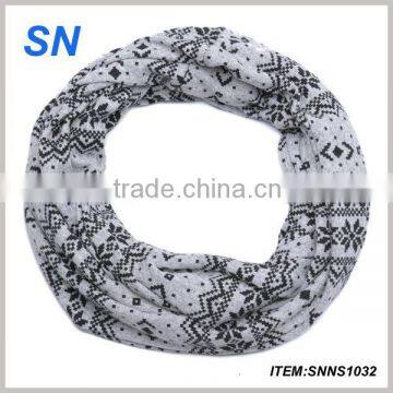 fashionable hot sell infinity korean scarf