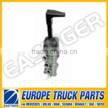 61606052 IVECO Hand Brake Valve