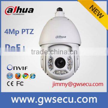 4Mega pixel 30x optical zoom ptz ip camera