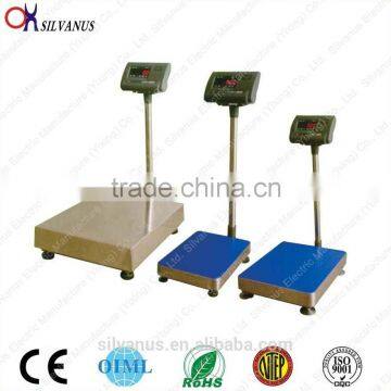 electronic personal scale