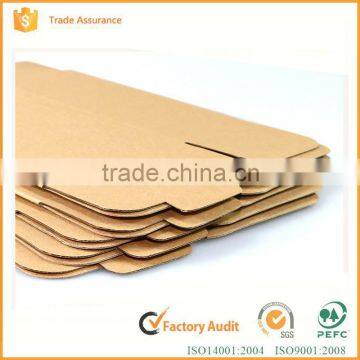 High Quality Fashion Shape Paper Tea Packaging Box Supplier's Choice photo-2