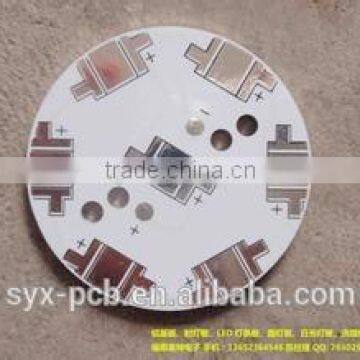 Electronic Ceramic Printed Circuit Board Pcb Manufacturer With RoHs and UL Certification photo-3