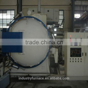 High- tech vacuum hardening furnace