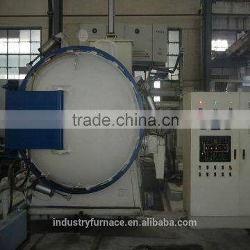 High- Tech Vacuum Hardening Furnace