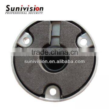 1/3" Sony CCD Sensor 650TVL 6mm Fixed Lens Ccd Security Waterproof Fine Outdoor Cctv ir Led Camera