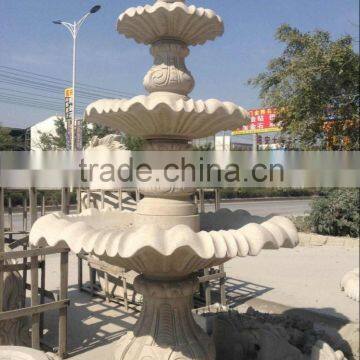 granite type of garden products granite fountain