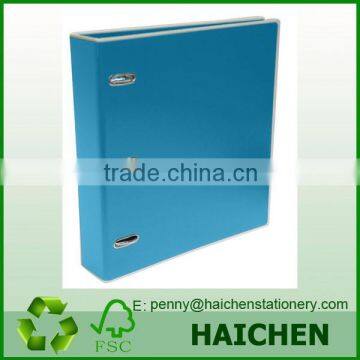 Lever arch File Folder /A4 file/FC file File Folder Factoy sales