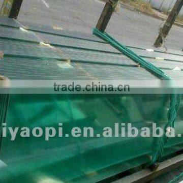 GLASS PANELS STANDARD SIZE