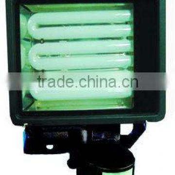 32W Energy saving lamp with sensor