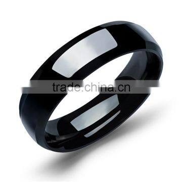 2016 Black Stailess Steel Hot Fashion Seals o Ring photo-5