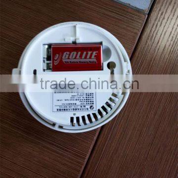 20MA ALARM CURRENT GSM WIRELESS FIRE ALARM SMOKE DETECTOR ,GSM SMOKE DETECTOR ALARM photo-6
