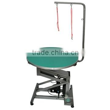 Pet Grooming Table (Electric Lifting)