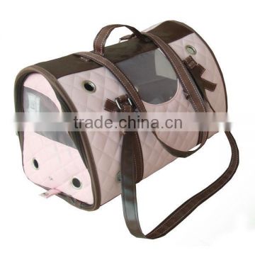 Folding Dog Travel Carrier