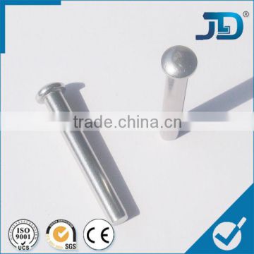 ss304/ss316/ss316L steel rivet