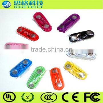 0023 Sigetech Brand Cable av Cable photo-6