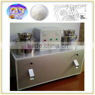 small factory use washing powder machine for washing powder making