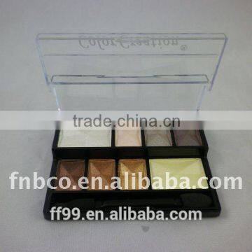 8 color eyeshadow