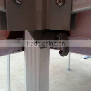 3x3M Aluminum Folding Tent photo-5