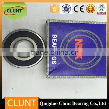 Good quality nsk deep groove ball bearing 6214z 6214rs