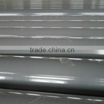 ASTM A53 Gr.B epoxy coated steel pipe