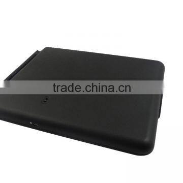 Ipad Shape Fashion Vanity Cosmetic Foldable Led Table Mirror photo-3
