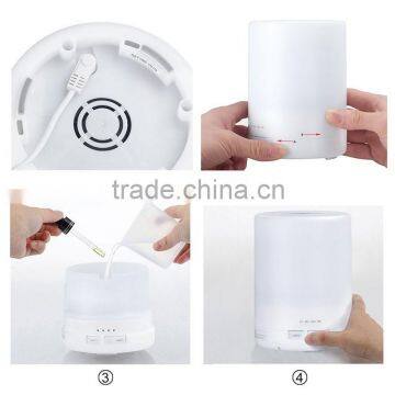 Wholesale Ultrasonic Air Aroma Diffuser /Ultrasonic Aroma Humidifier photo-4